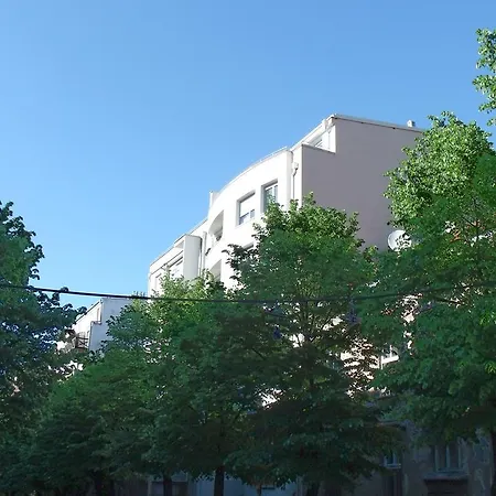 Botanical Garden Διαμέρισμα